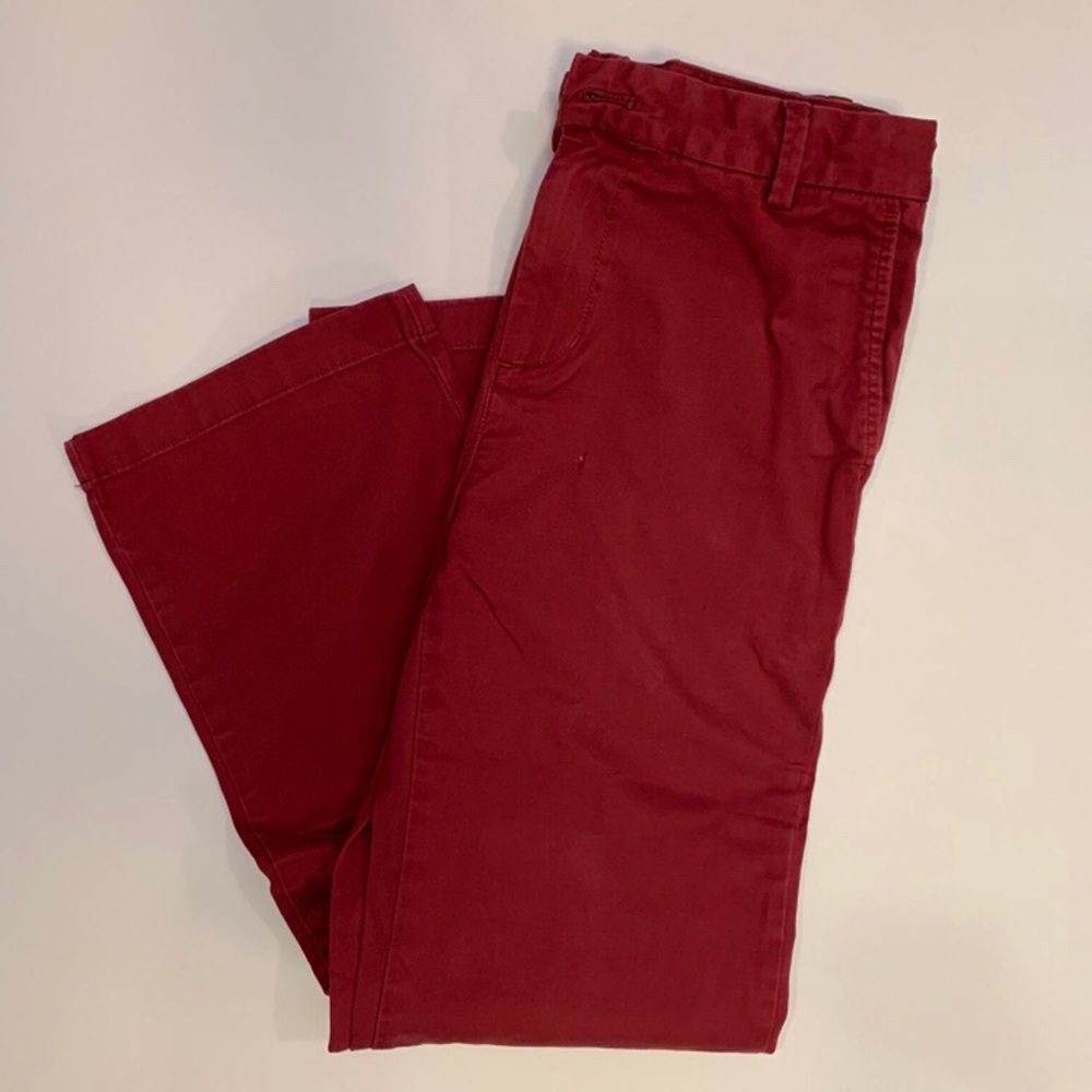 Boys sized 18 Vineyard Vines pants.